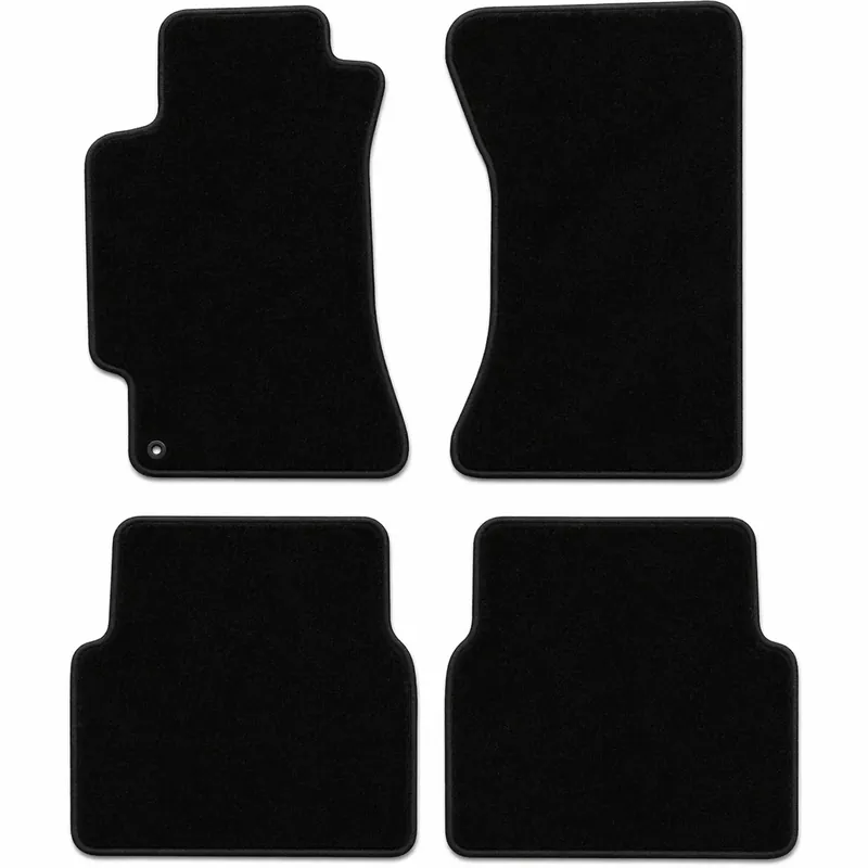Goedkoop Automatten Subaru Impreza 2000-2008